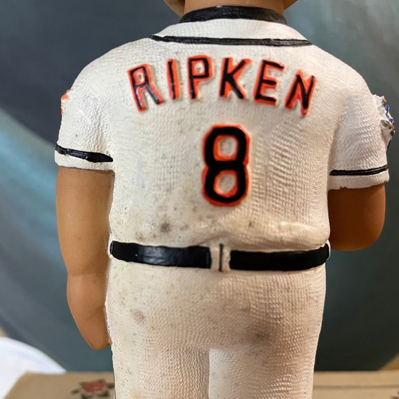 Vintage Cal Ripken Baltimore Orioles Bobble Dobble - Picture 3 of 8